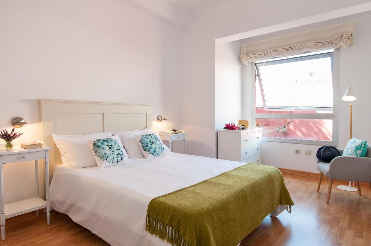 Flatguest Triana Apartment Las Palmas de Gran Canaria Exterior photo