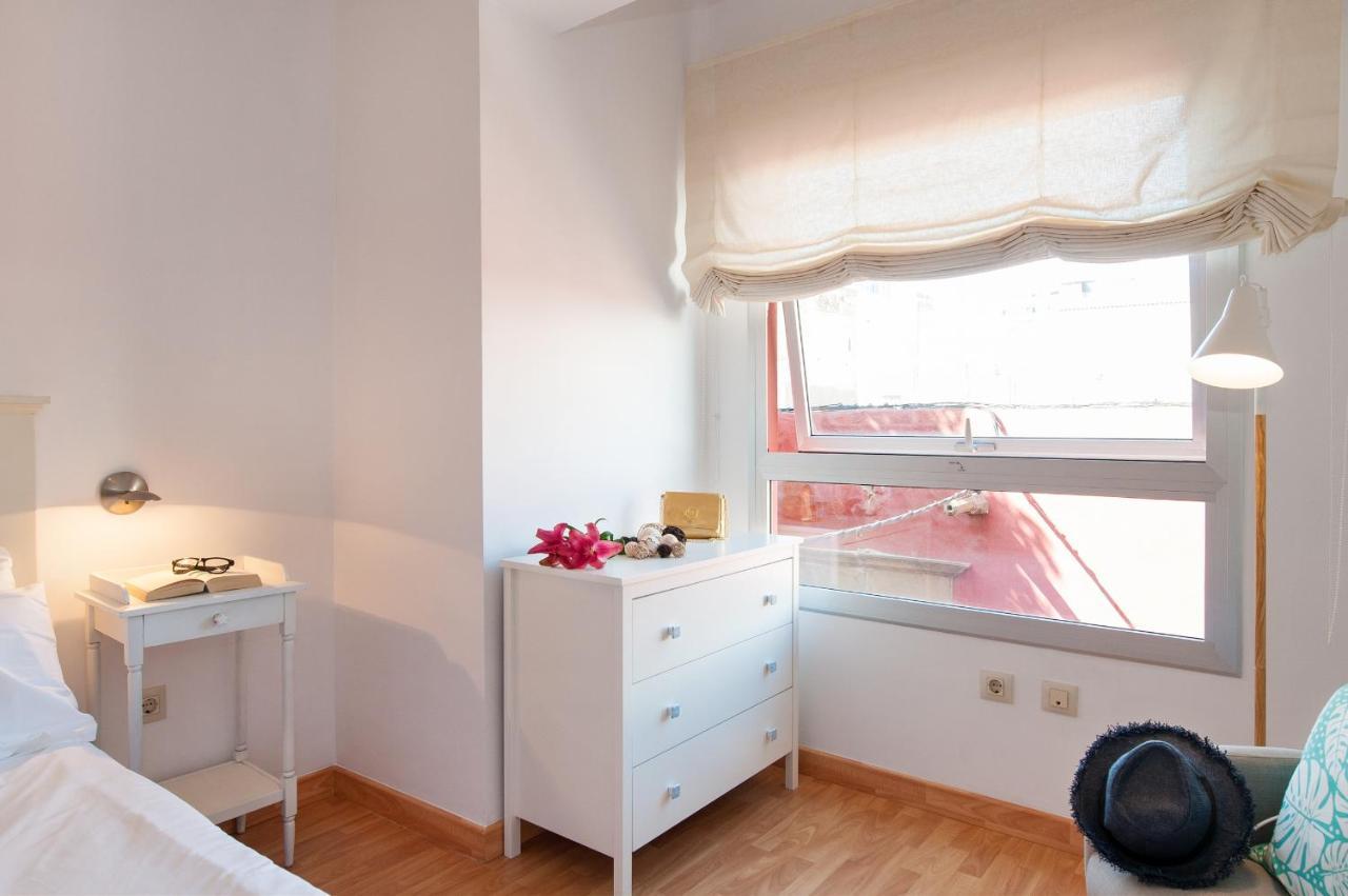 Flatguest Triana Apartment Las Palmas de Gran Canaria Exterior photo
